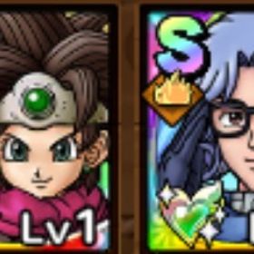 初期ジェム18万《アバン完凸＋ロト女完凸＋ルビス》 | ドラクエタクトのアカウントデータ、RMTの販売・買取一覧