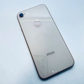 【SIMフリー】 iPhone 8 64GB 本体 動作確認済み