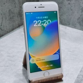 iphone8 64GB SIMフリー スマホ