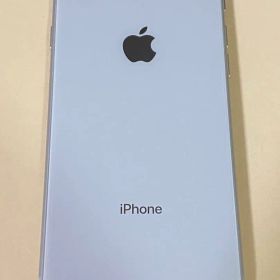 iPhone8 Silver 64GB SIMフリー