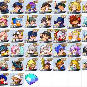 初期垢🧢石垢🧢⚾栄冠クロスの検索型⚾🧢 | 栄冠クロス(パワプロ栄冠ナインクロスロード)のアカウントデータ、RMTの販売・買取一覧