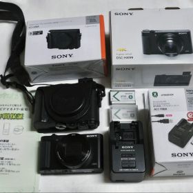 SONY Cyber-shot DSC-HX99