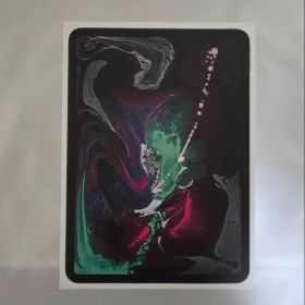 Apple iPad Pro 11インチ スペースグレー第一世代Wi-Fiモデル