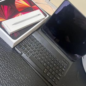 Apple iPad Pro 11インチ (第3世代) 128gb