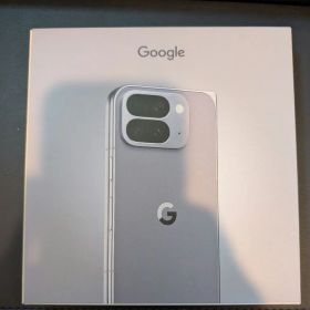 Google Pixel 10 Pro Fold 256GB 本体 未開封品