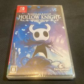 新品未開封 ホロウナイト