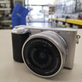 デジタルミラーレス一眼カメラ Α6400 SONY