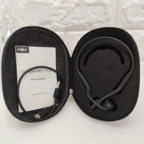 骨伝導イヤホン Shokz OpenRun Pro2 Mini S821-MN