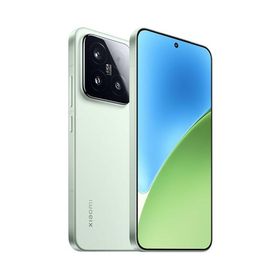 シャオミ(Xiaomi) SIMフリー スマートフォン Xiaomi 15 12GB+256GB ライカSummilux光学レンズ トリプル5000万画素カメラ