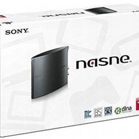 中古PS3ハード nasne 1TBモデル(PS3・PS4・PSV対応)