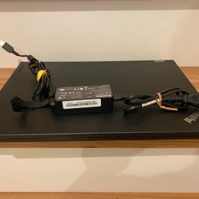 LENOVO ThinkPad L570 ノートパソコン