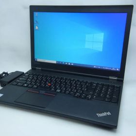 ThinkPad L570 i5 6200U 8GB 新品SSD256GB