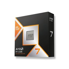AMD Ryzen 7 9800X3D BOX ほぼ新品 Ryzen 7 9800X3D BOX 新品 64,980円 中古 72,000円 | ネット最安値の