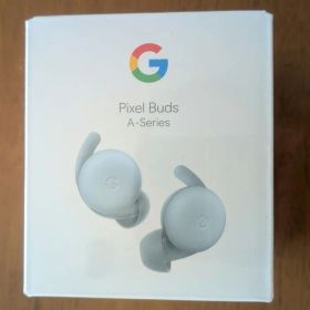 【新品未開封】Google Pixel Buds A-Series
