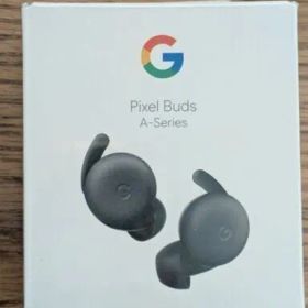 【未開封】Google Pixel Buds A-Series