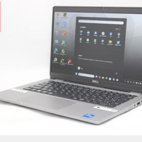 中古 フルHD 13.3型 DELL Latitude 5330 Windows11 10コア 第12世代 i5-1245u 16GB NVMe 256GB-SSD カメラ 無線Wi-Fi6 Office付き 管:1361r