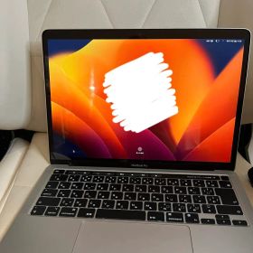 MacBook Pro 13インチ M2 2022