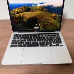 MacBook Pro M2 メモリ24GB/512GB 13インチ