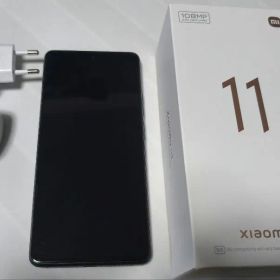 Xiaomi 11T 本体