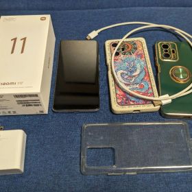 Xiaomi 11T おまけ付き！1億画素！