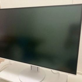 EIZO FlexScan EV3285 ホワイト 31.5インチモニター 4K