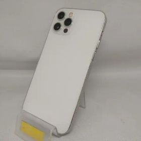 MGMA3J/A iPhone 12 Pro 256GB シルバー SIMフリー