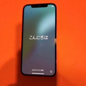 Apple iPhone 12 PRODUCT(RED)