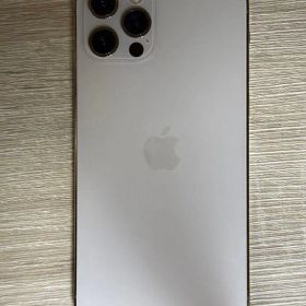 Apple iPhone 12 Pro シルバー 本体