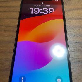 Apple iPhone 12 Pro グラファイト 本体