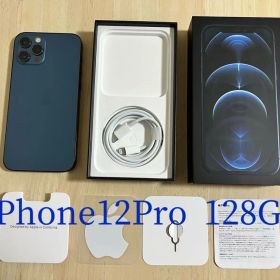 iPhone12Pro 128GB