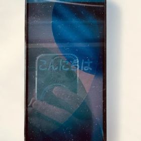 ブルー iPhone12 Pro Dual-SIM 256GB 香港版