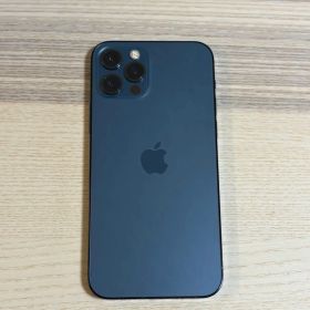 Apple iPhone 12 Pro 128GB パシフィックブルー