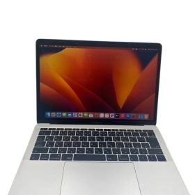 ■MacBook Pro 13インチ A1708 2017年モデル 本体のみ 小傷あり 動作良好 マックブックプロ ノートパソコン apple アップル