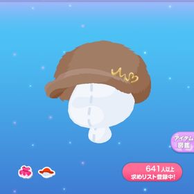 ポケコロのメイン画像