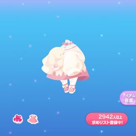 ポケコロのメイン画像