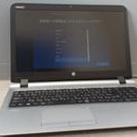 ノートPC PROBOOK 450 G3 HP