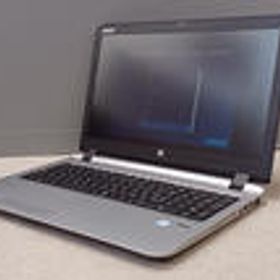 ノートPC PROBOOK 450 G3 HP