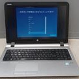 ノートPC PROBOOK 450 G3 HP