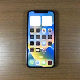 iPhoneX 256GB SIMフリー 迅速発送