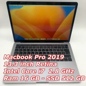 Apple MacBook Pro 2019 16型 新品¥69,000 中古¥39,508 | 新品・中古の