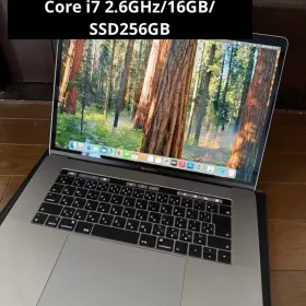 Apple MacBook Pro 2019 16型 新品¥69,000 中古¥39,508 | 新品・中古の