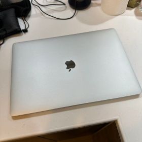 MacBook Pro 2019 512GB ケース&office導入済