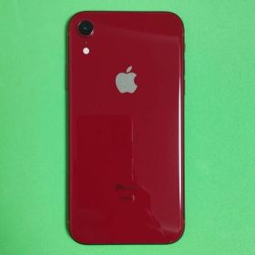 iPhone XR 新品 17,000円 中古 9,720円 | ネット最安値の価格比較