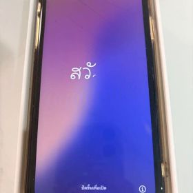 Apple iPhone XR128GB ブラック箱付き