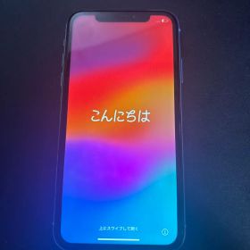 Apple iPhone XR 128GB