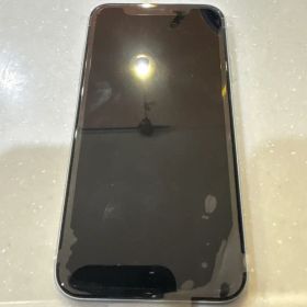 apple iphone xr ホワイト ジャンク