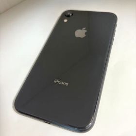 iPhone XR 64GB 初期化済み ジャンク品