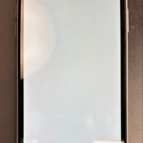 【ジャンク】iPhone XR ホワイト 64GB SIMフリー