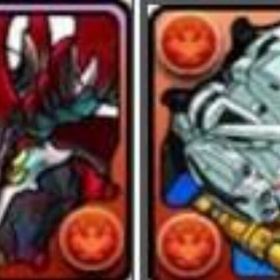 究極生命体・エニグマ+白いガンダム+魔法石2700個+ガチャキャラ250-300体+素材 | パズドラ(パズル＆ドラゴンズ)のアカウントデータ、RMTの販売・買取一覧