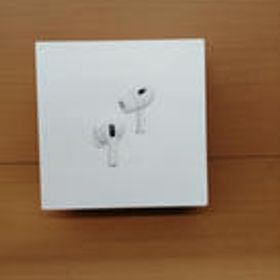 AIRPODS PRO 第2世代 MQD83J/A APPLE